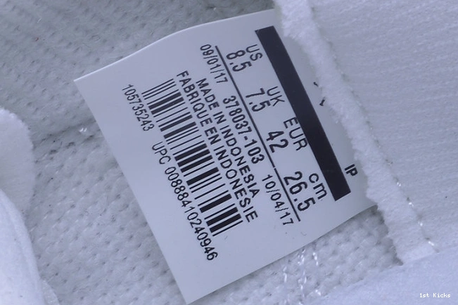 1st Kicks Shoes 1786 378037- prem hc retro jordan ModernLook 11 air 1121